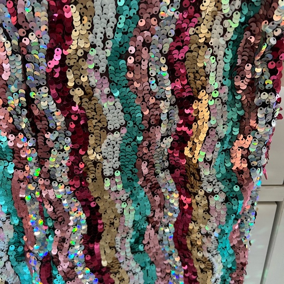 Free People disco sequence pants size 0 - Picture 3 of 11